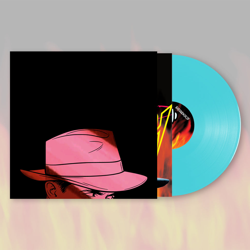 Fixation On A Coworker - 30th Anniversary Vinyl