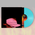 Fixation On A Coworker - 30th Anniversary Vinyl