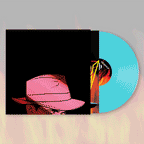 Fixation On A Coworker - 30th Anniversary Vinyl