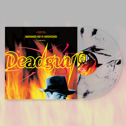 Fixation On A Coworker - 30th Anniversary Vinyl